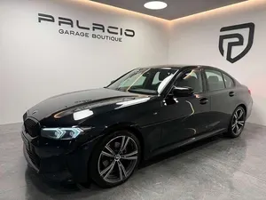 Usado BMW 320