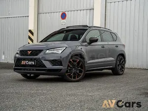 Occasion Cupra Ateca
