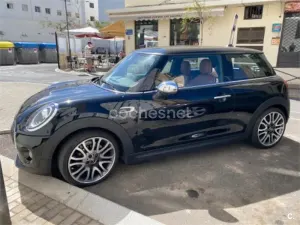 Używany Mini Cooper