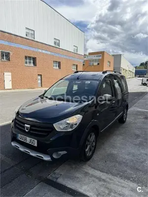Używany Dacia Dokker