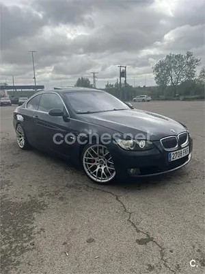 Occasion BMW 335