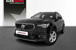 Usado Volvo XC40
