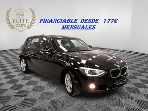 Używany BMW 116