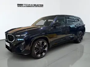 Usado BMW XM