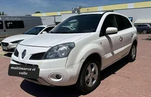 Begagnad Renault Koleos