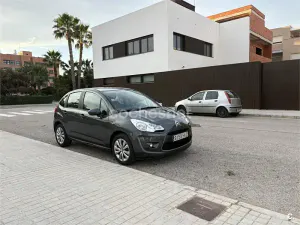 Brugt Citroën C3