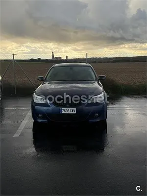 Occasion BMW 530