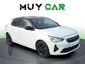 Brugt Opel Corsa