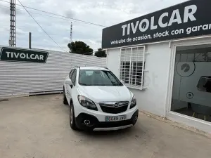Occasion Opel Mokka