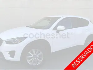 Occasion Mazda CX-5