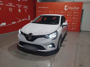 Używany Renault Clio V