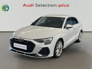 Usado Audi A3