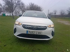 Używany Opel Corsa