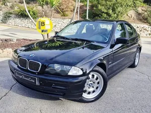 Używany BMW 316