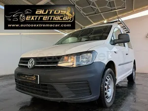 Occasion VW Caddy