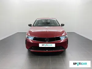 Usado Opel Astra