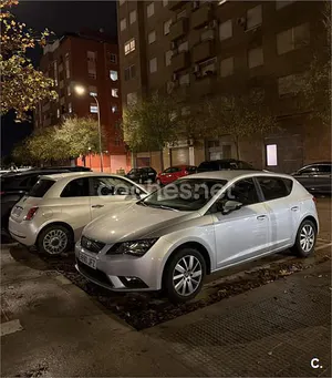 Używany Seat Leon
