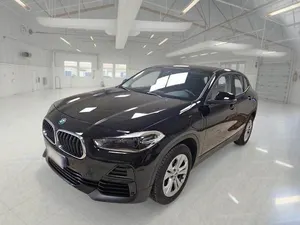 Usado BMW X2