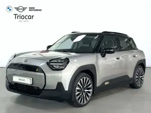 Begagnad Mini Aceman