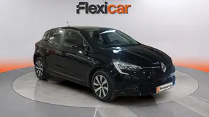 Brugt Renault Clio V