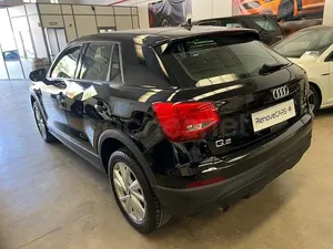 Occasion Audi Q2