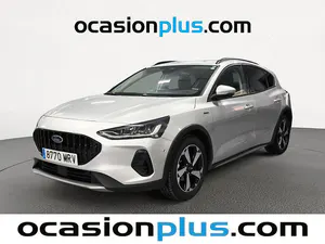 Używany Ford Focus