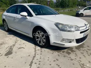 Brugt Citroën C5