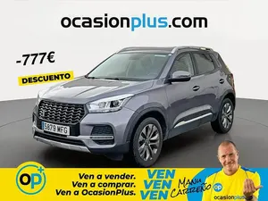 Brugt DR DR 4.0