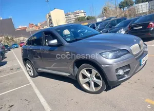 Occasion BMW X6