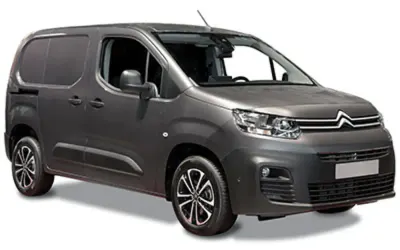 Occasion Citroën Berlingo 102 PK (75 kW) 2022 MPV