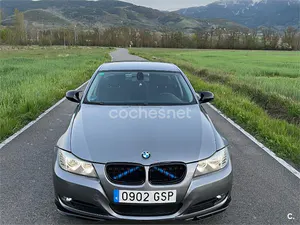Usado BMW 318