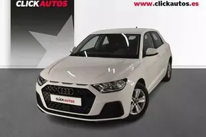 Brugt Audi A1