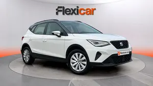 Occasion Seat Arona