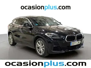 Usado BMW X2