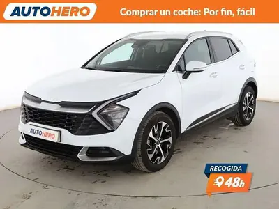 Occasion Kia Sportage Vision 150 PK (110 kW) 2023 Wit SUV