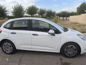 Usado Citroën C3