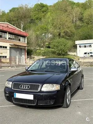 Brugt Audi A6