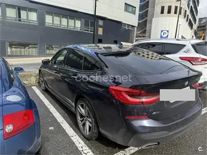 Occasion BMW 630