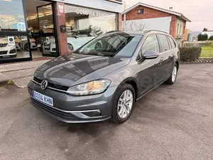 Usado VW Golf VII