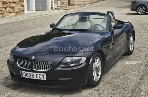 Używany BMW Z4