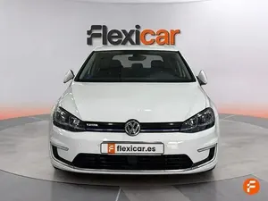 Occasion VW e-Golf