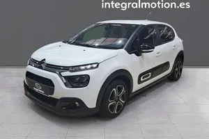 Usado Citroën C3