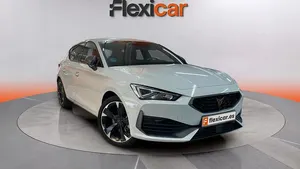 Begagnad Cupra Leon