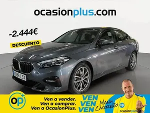 Occasion BMW 220
