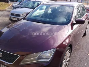 Brugt Seat Toledo