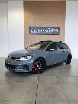 Usado VW Golf VII