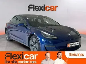 Używany Tesla Model 3