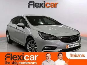 Brugt Opel Astra