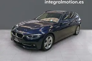 Occasion BMW 320