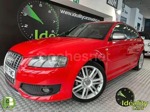 Usado Audi S3